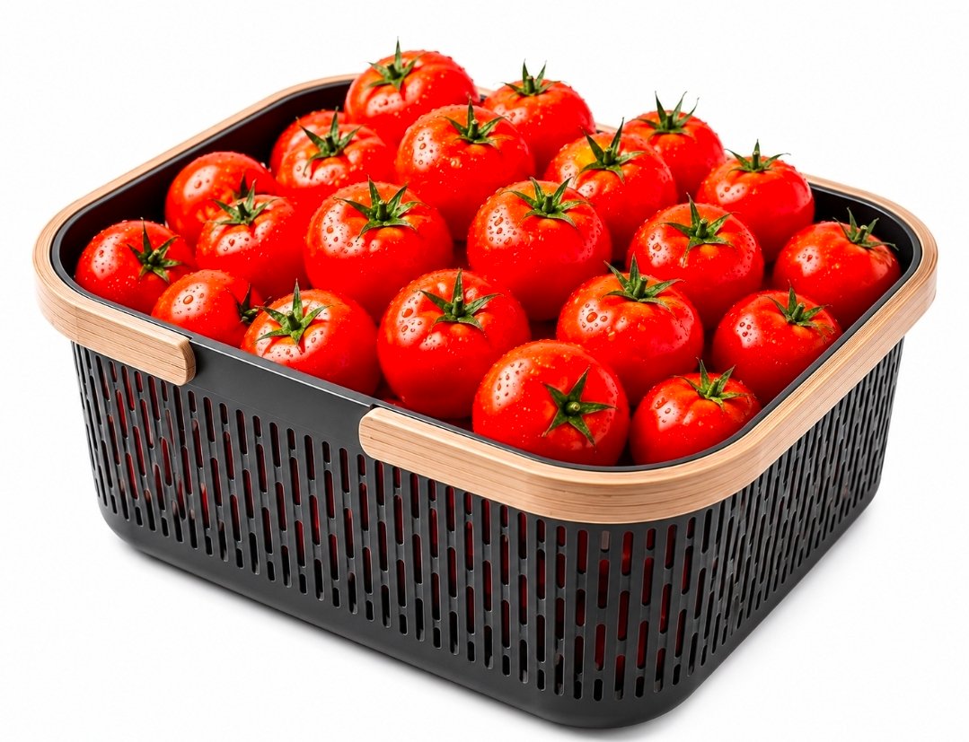 Tomato (টমেটো)
