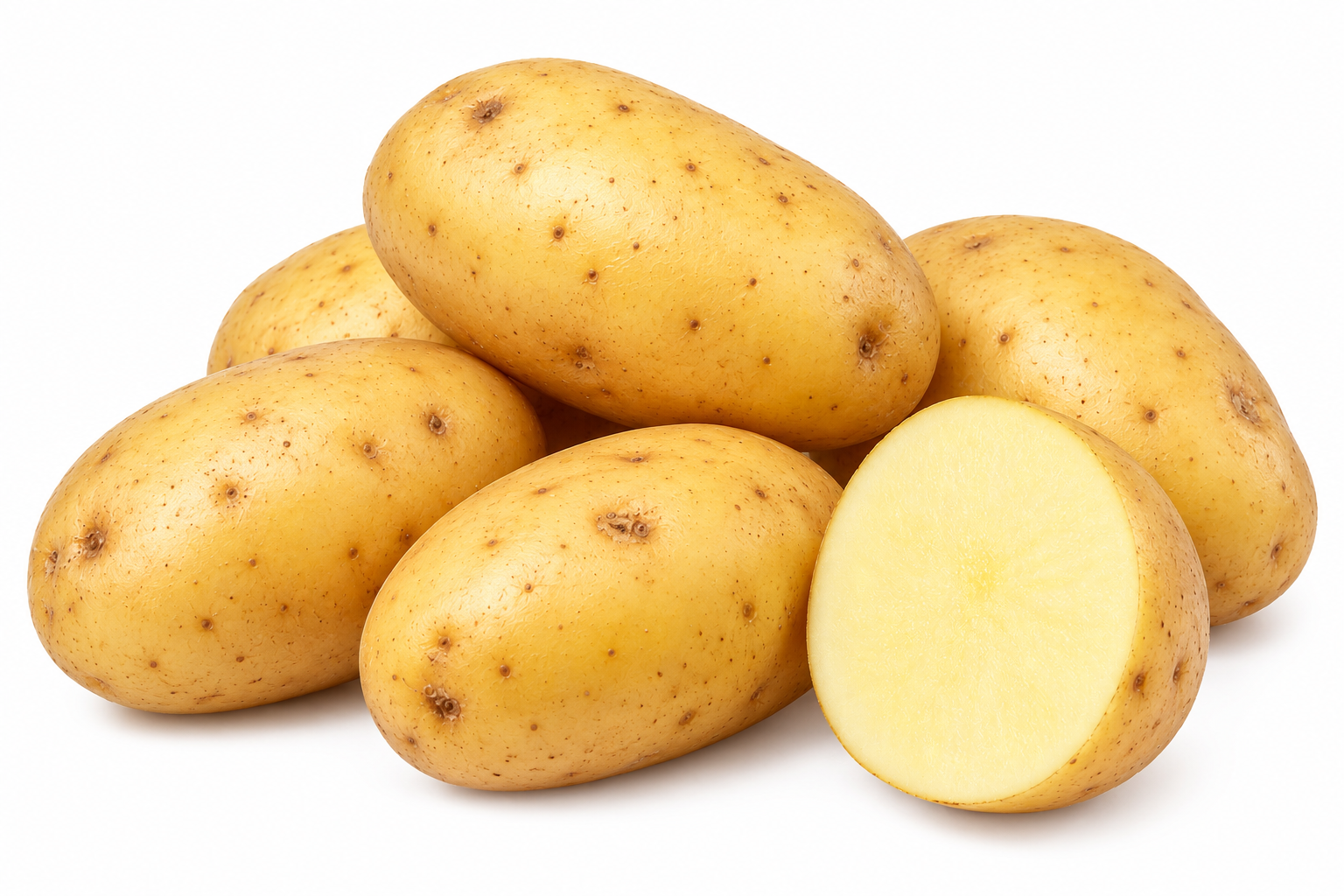 Potato(আলু)