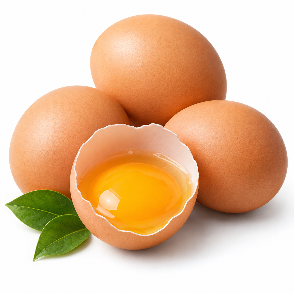 Desi Eggs